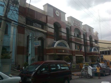 osmeña hi-way cor casino st., brgy. palanan|Casino Street, Palanan, Makati 1st District .